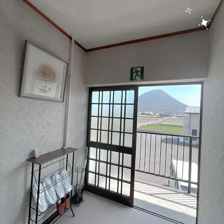 飯野小屋 九龟市 外观 照片