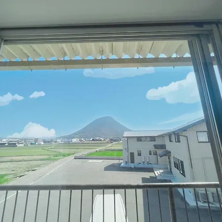 飯野小屋 九龟市 外观 照片