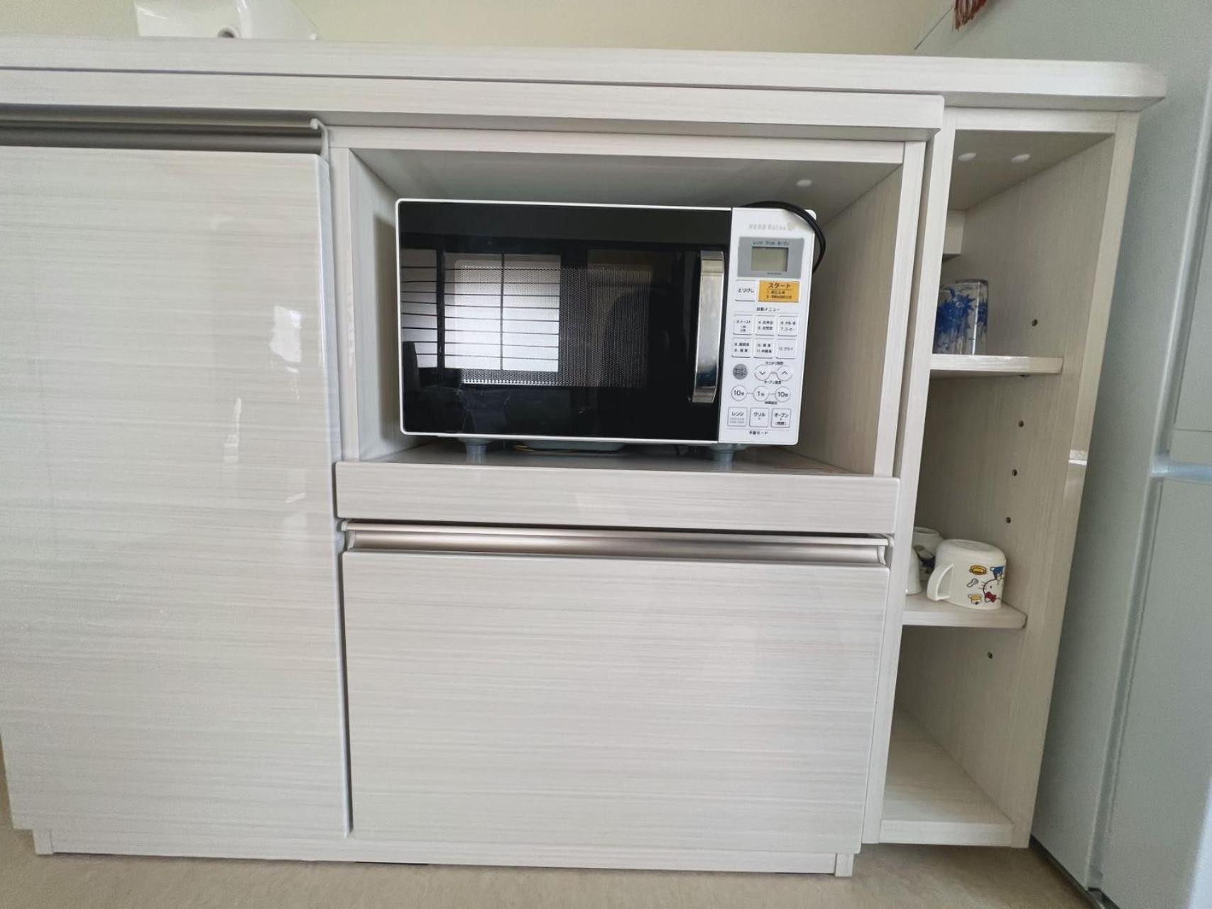 飯野小屋 Apartment *