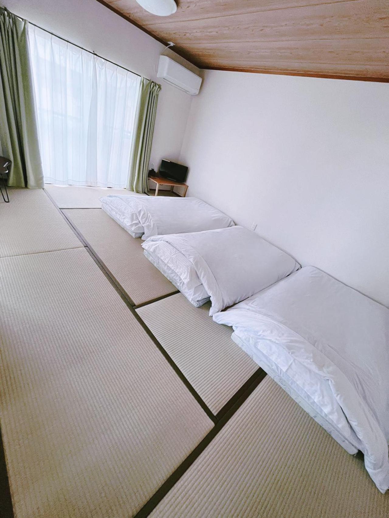 飯野小屋 Apartment Marugame