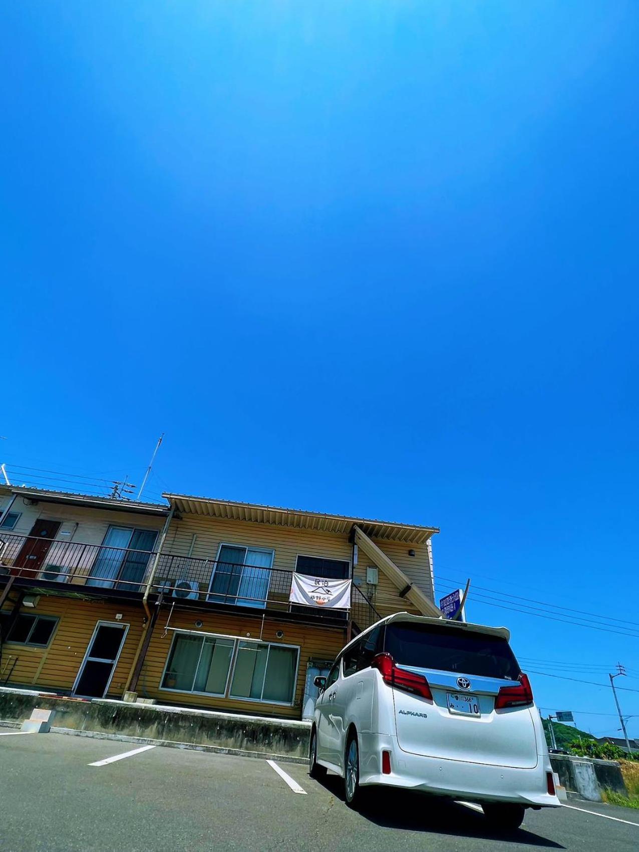 飯野小屋 * Marugame