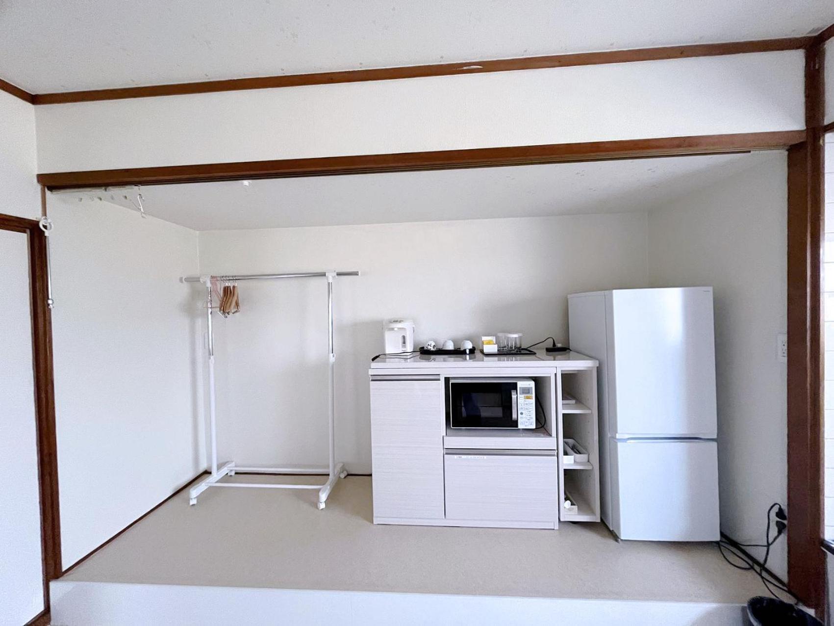 飯野小屋 Apartment Marugame