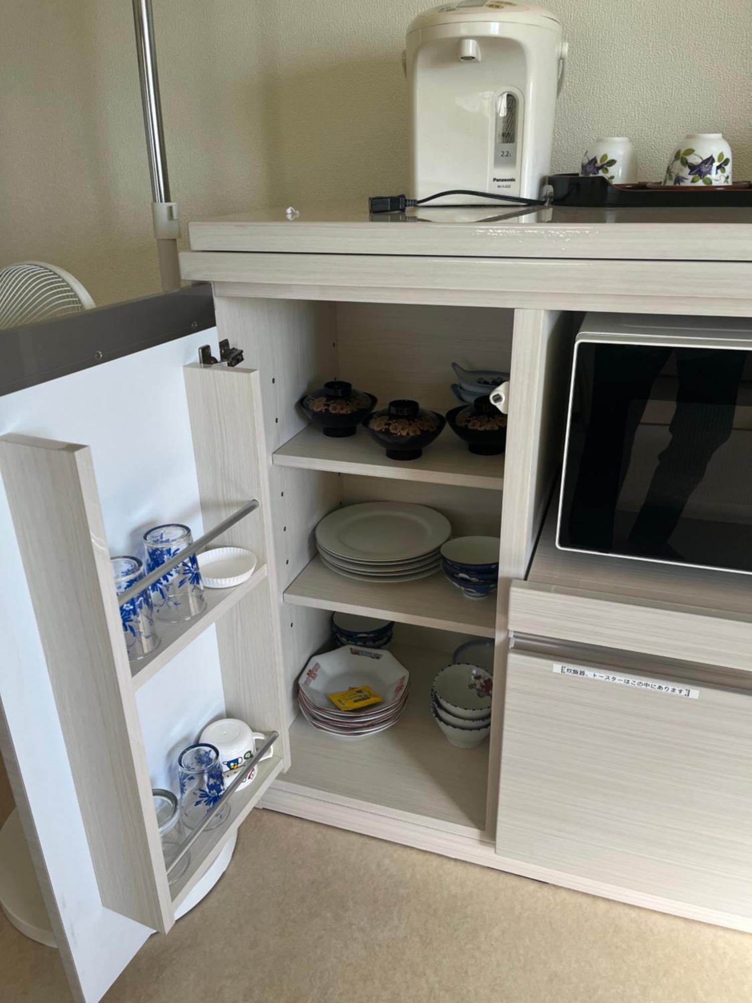 飯野小屋 Apartment *